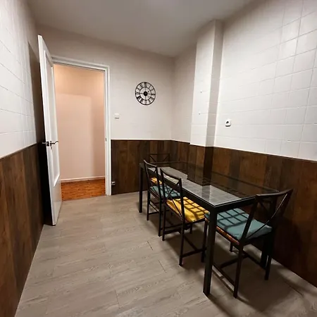 Casa Zurriola Beach! - Surf, Eat And Relax! Apartment
