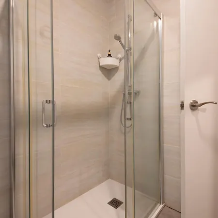 Casa Zurriola Beach! - Surf, Eat And Relax! Apartment *