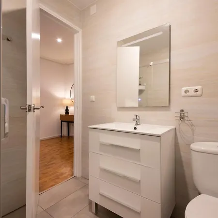 Casa Zurriola Beach! - Surf, Eat And Relax!