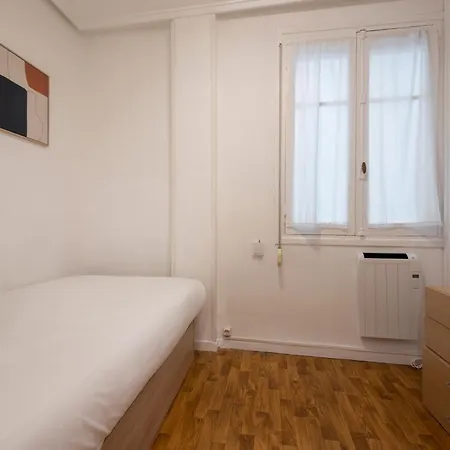 Casa Zurriola Beach! - Surf, Eat And Relax! Σαν Σεμπαστιάν