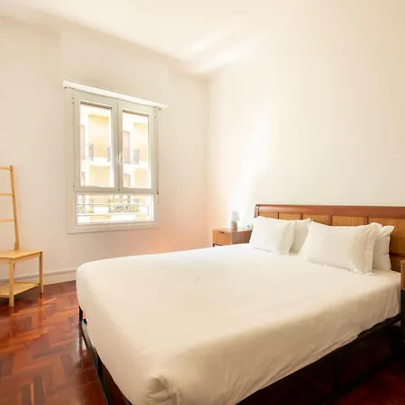 Casa Zurriola Beach! - Surf, Eat And Relax! Σαν Σεμπαστιάν