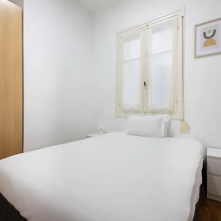 Apartman Casa Zurriola Beach! - Surf, Eat And Relax! San Sebastián