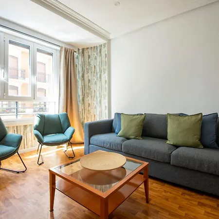 Casa Zurriola Beach! - Surf, Eat And Relax!