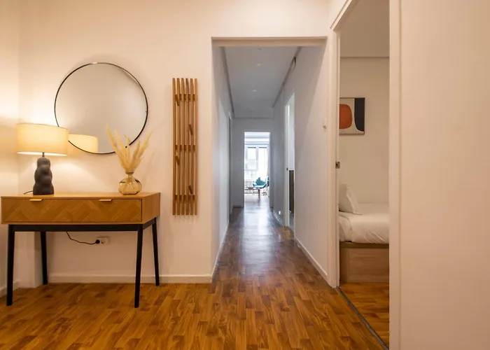 Casa Zurriola Beach! - Surf, Eat And Relax! * San Sebastian