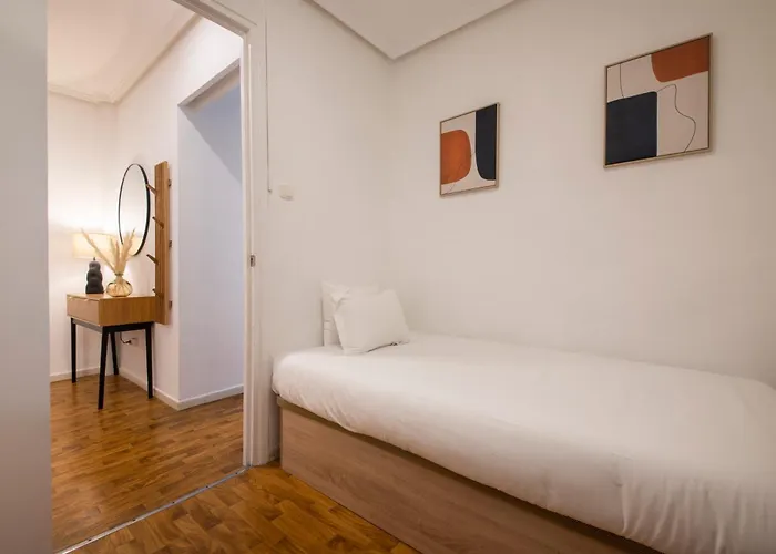 Casa Zurriola Beach! - Surf, Eat And Relax! * San Sebastian