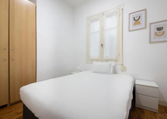 Apartment Casa Zurriola Beach! - Surf, Eat And Relax! San Sebastian